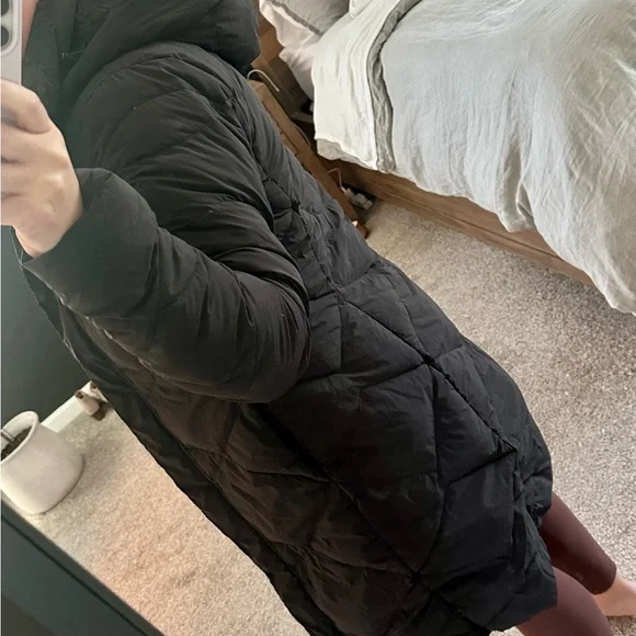 The North Face Miss Metro Parka ll. - Picture 6 of 11